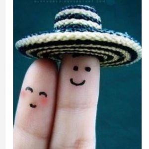 Meet your Posher, Ali